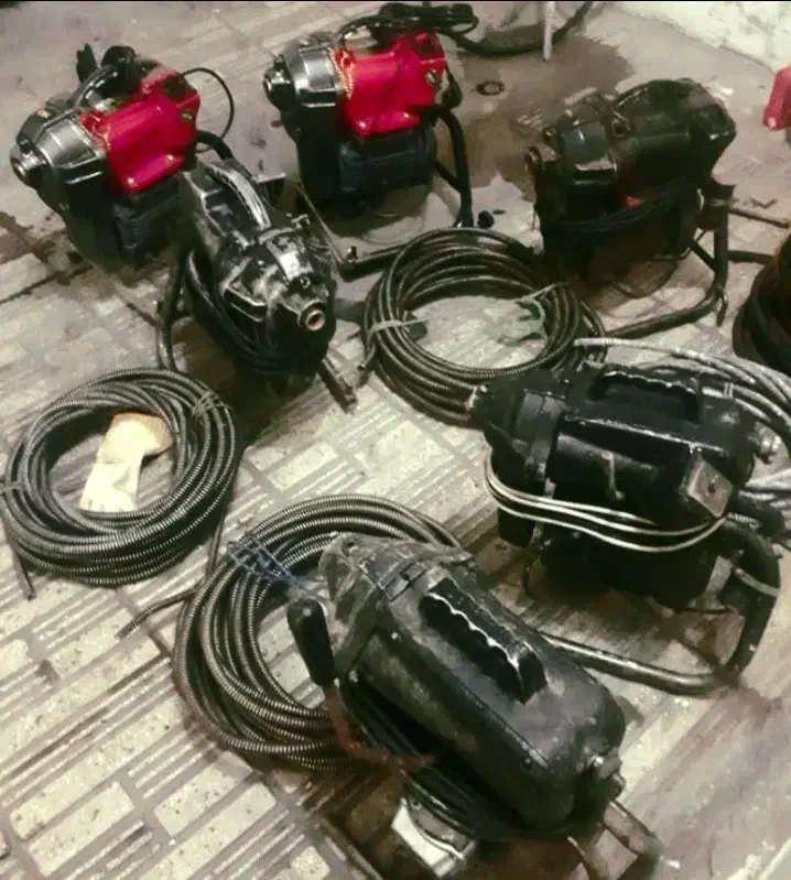 تخلیه چاه چهار باغ.آق تپه.مهدی آباد کمالشهر  ارزان|خدمات پیشه و مهارت|چهارباغ, |دیوار