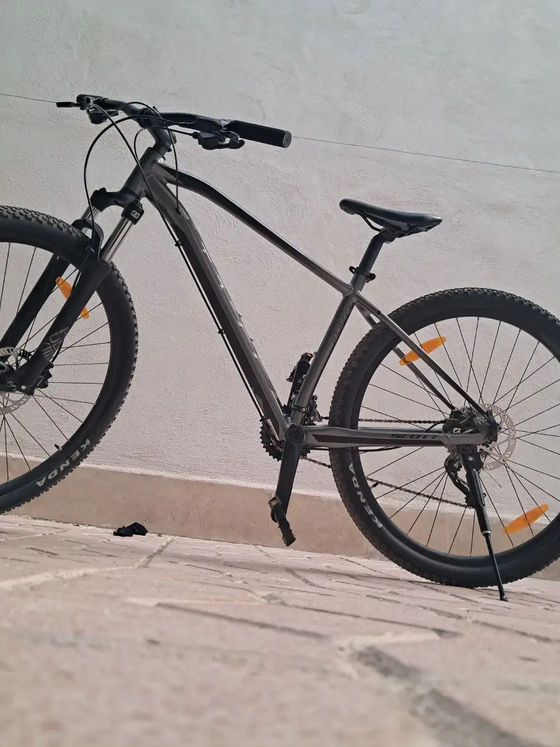 دوچرخه اسکات|دوچرخه، اسکیت، اسکوتر|اهر, |دیوار