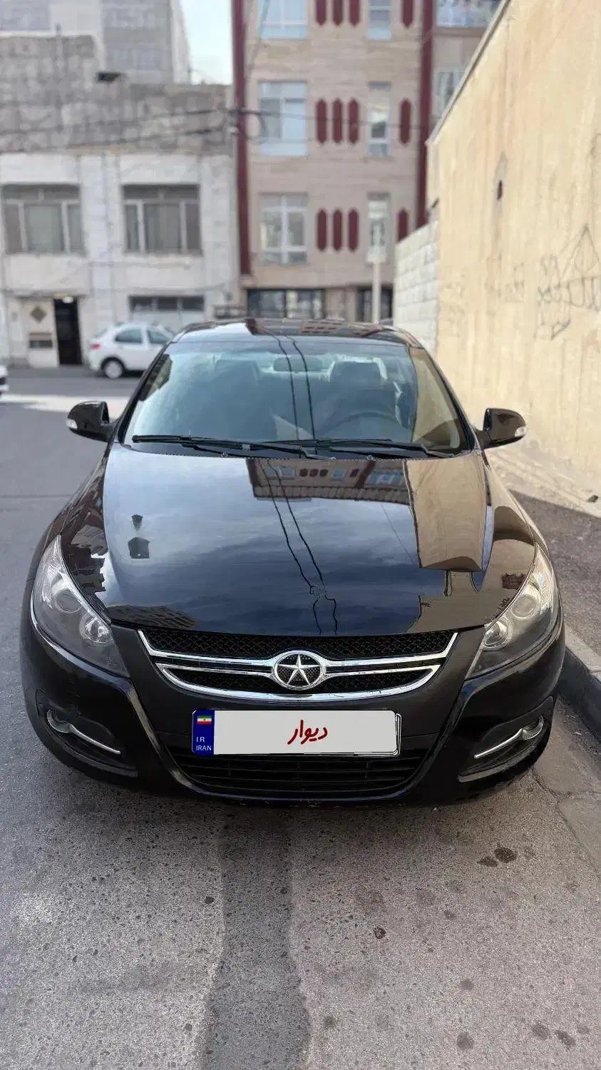 جک j5 اوتوماتیک 90 تا کارکرد|خودرو سواری و وانت|اردبیل, |دیوار