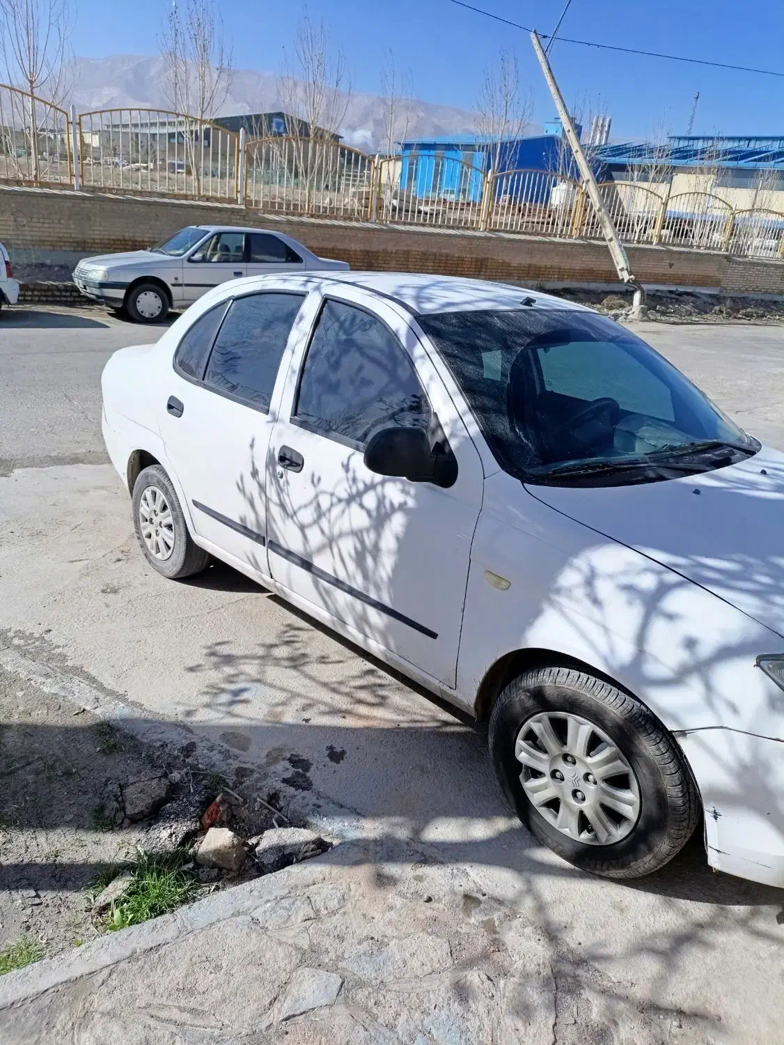 قیمت ماشین 450000000|خودرو سواری و وانت|چناران, |دیوار