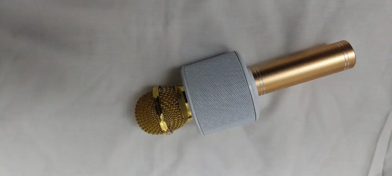 اسپیکر دستی همراه|پخش‌کننده همراه|مشهد, یاس|دیوار