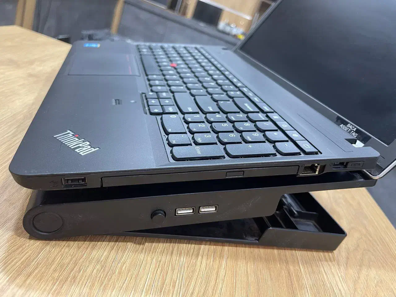 لپتاپ لنوو i5|رایانه همراه|تایباد, |دیوار