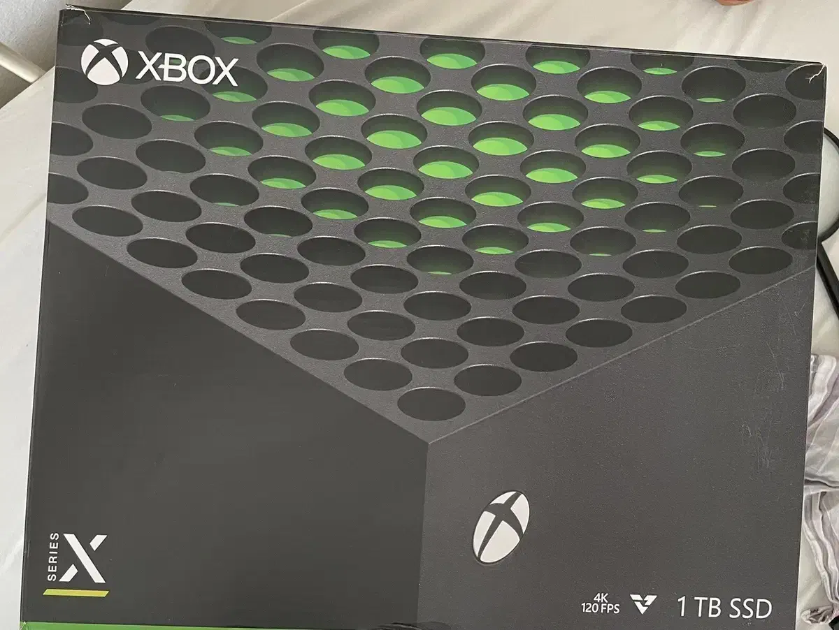 Xbox series x|کنسول، بازی ویدئویی و آنلاین|رشت, حسین آباد|دیوار