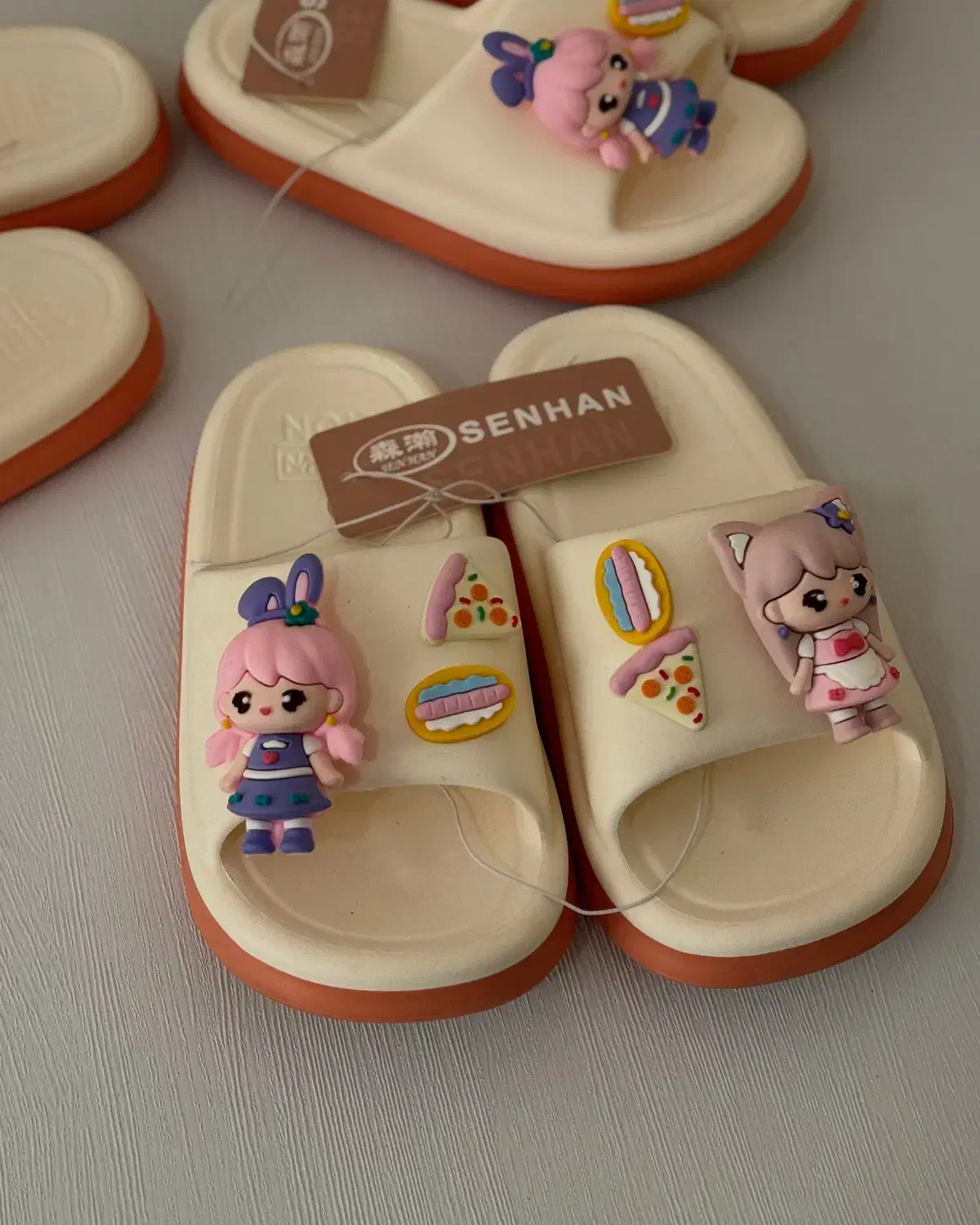 لوازم فانتزی وارداتی، تل سر یلدایی و کیف آرایش|کیف، کفش، کمربند|کرمانشاه, |دیوار