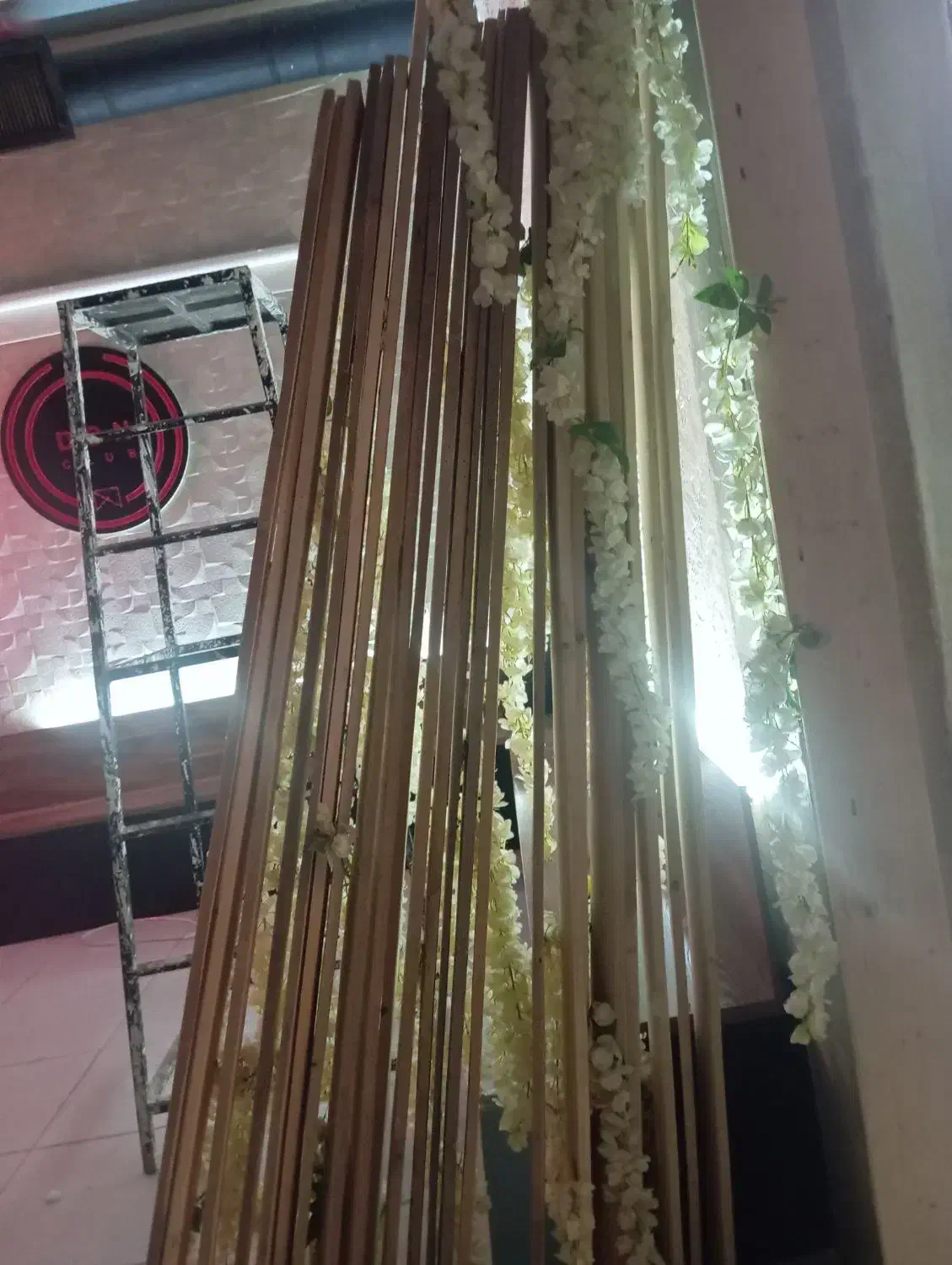 چوب و ام دی اف|مبلمان اداری|رودهن, |دیوار