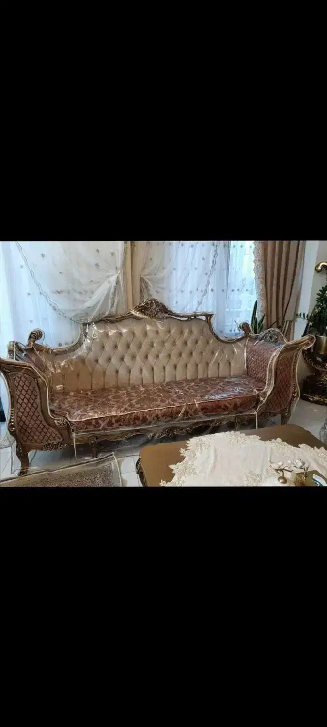 کاور مبل|خدمات پیشه و مهارت|اصفهان, خواجو|دیوار