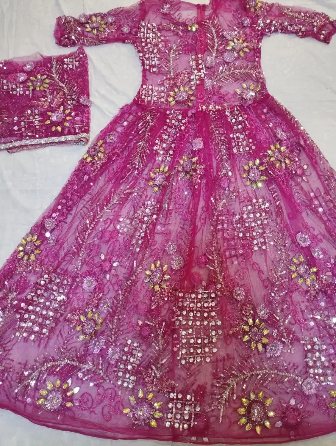 لباس کردی سقزی|لباس|سنندج, |دیوار