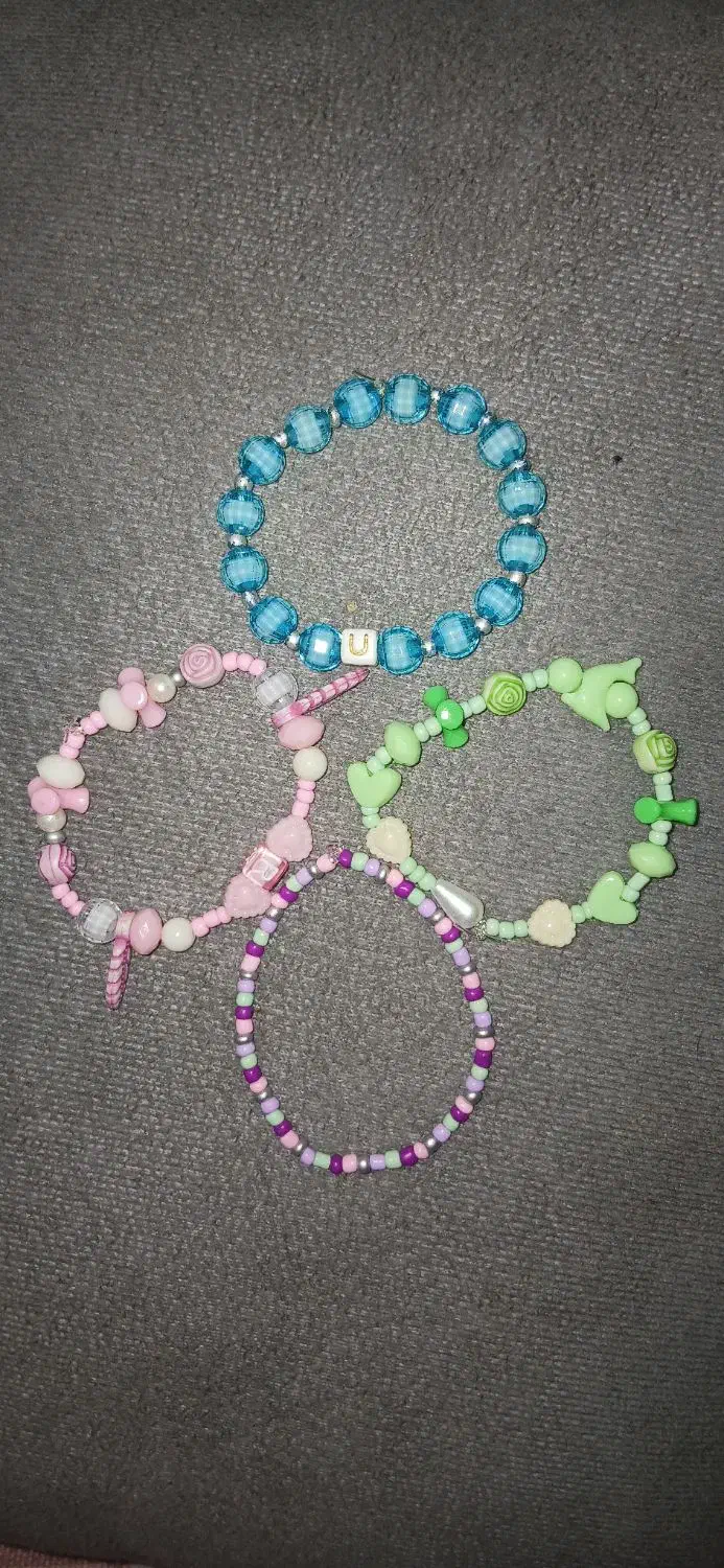 انواع دستبند|بدلیجات|رشت, لاکان|دیوار