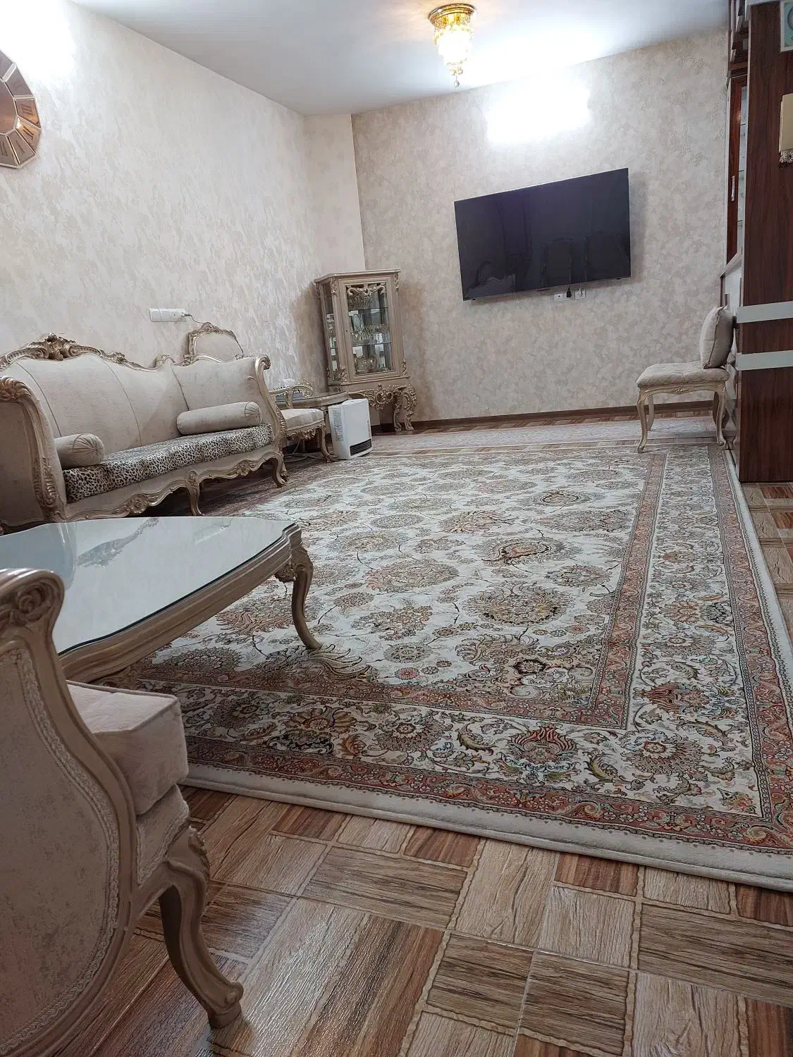 آپارتمان دوبلکس،دوخوابه،واقع درخیابان شهیدصدر|فروش آپارتمان|مشهد, کارگران|دیوار