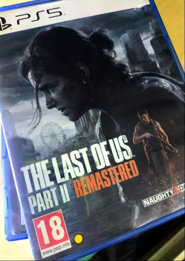 تعدادی دیسک بازی PS5 و PS4|کنسول، بازی ویدئویی و آنلاین|تهران, نبی اکرم|دیوار