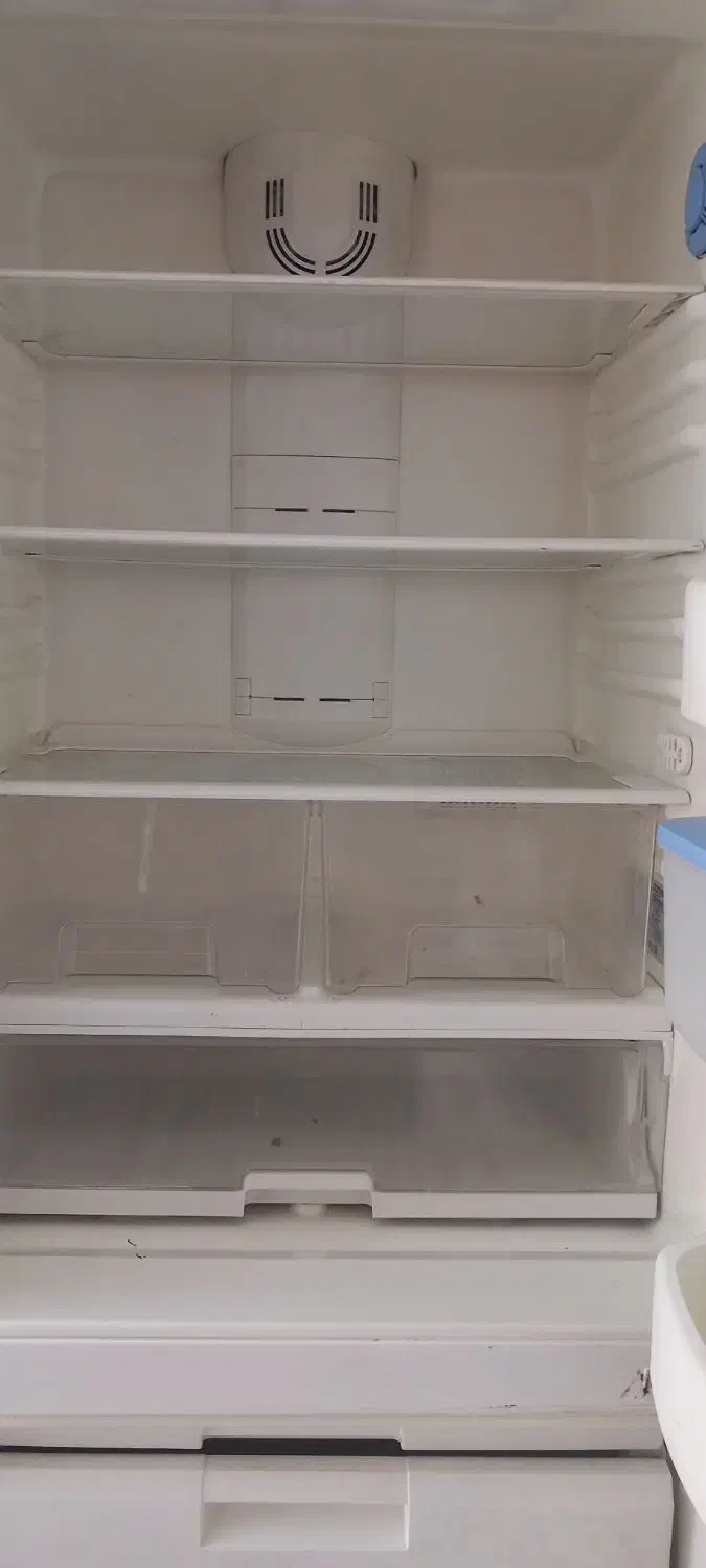 یخچال کمبی سینجر|یخچال و فریزر|خنداب, |دیوار