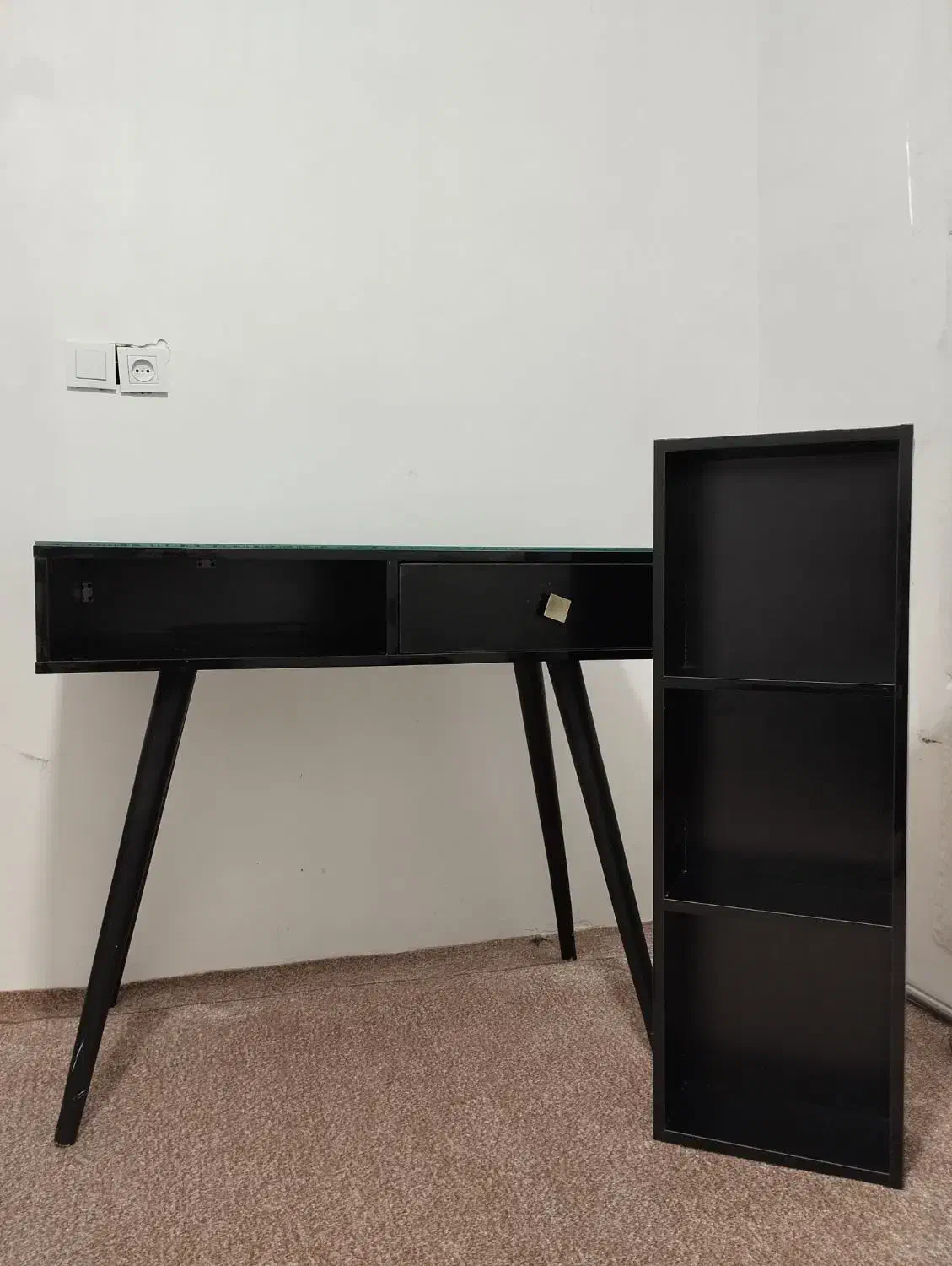 میزکار،میزمطالعه،میزناخن|میز تحریر و کامپیوتر|همدان, |دیوار