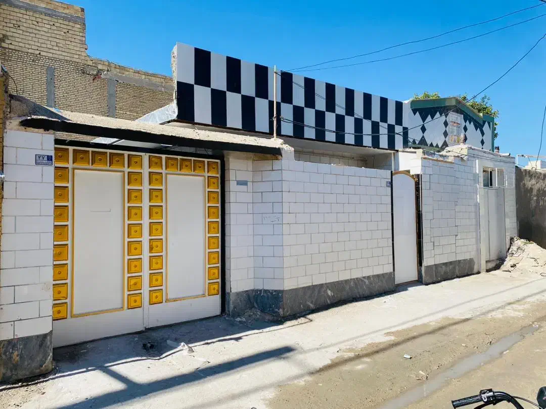 فروش یا معاوضه خانه|فروش خانه و ویلا|بندر گناوه, |دیوار