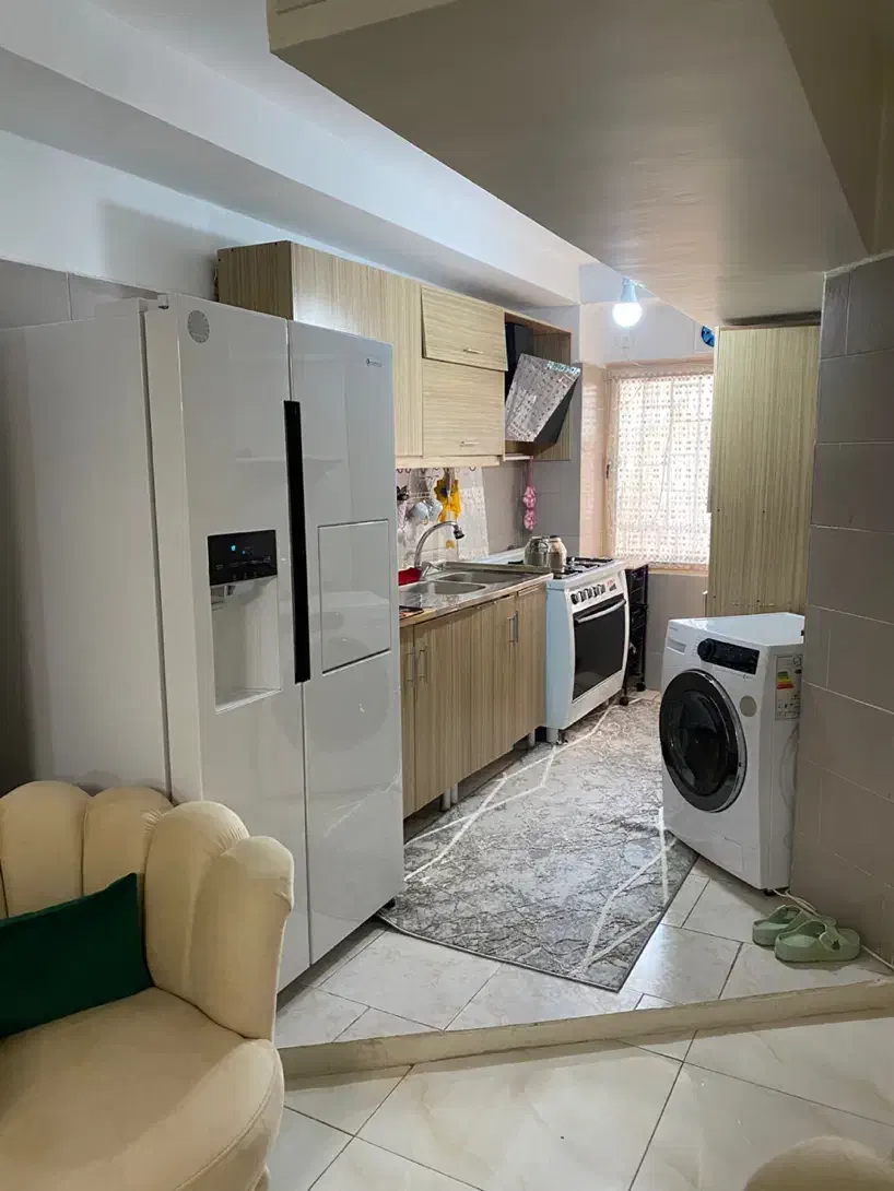 فروش خانه به علت مهاجرت|فروش آپارتمان|کرج, حسن آباد|دیوار