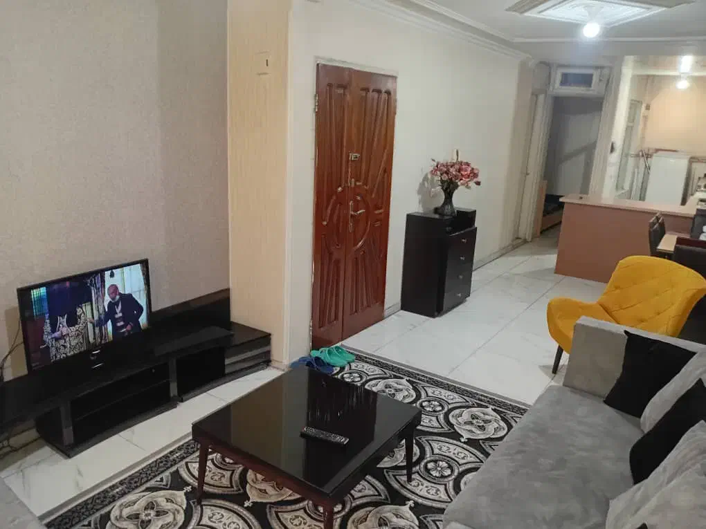 اجاره روزانه شبانه مبله (مجیدیه شمالی)|اجارهٔ کوتاهمدت آپارتمان و سوئیت|تهران, شمسآباد|دیوار