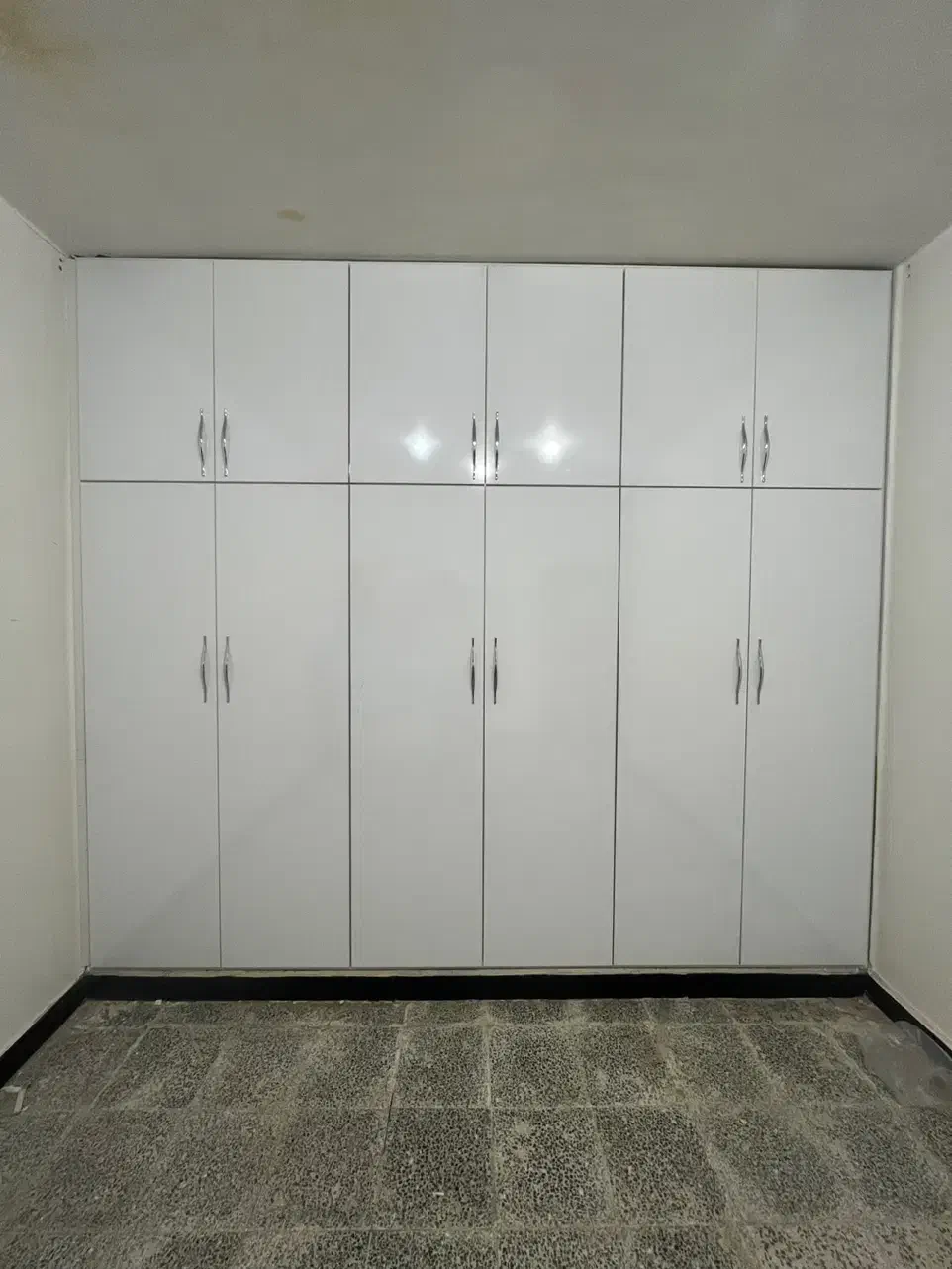 کابینت و کمد|جاکفشی، کمد، دراور|اندیمشک, |دیوار