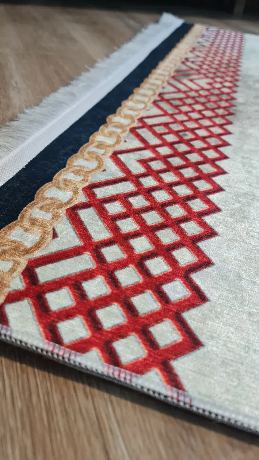 فرش فانتزی گل دار|فرش|ساری, |دیوار