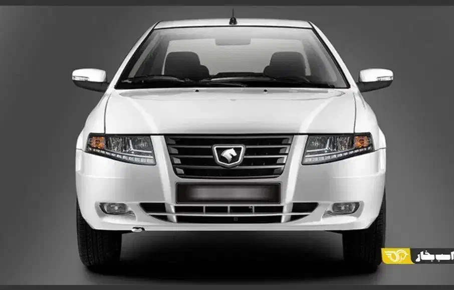 سمند سورن پلاس|خودرو سواری و وانت|گوآور, |دیوار