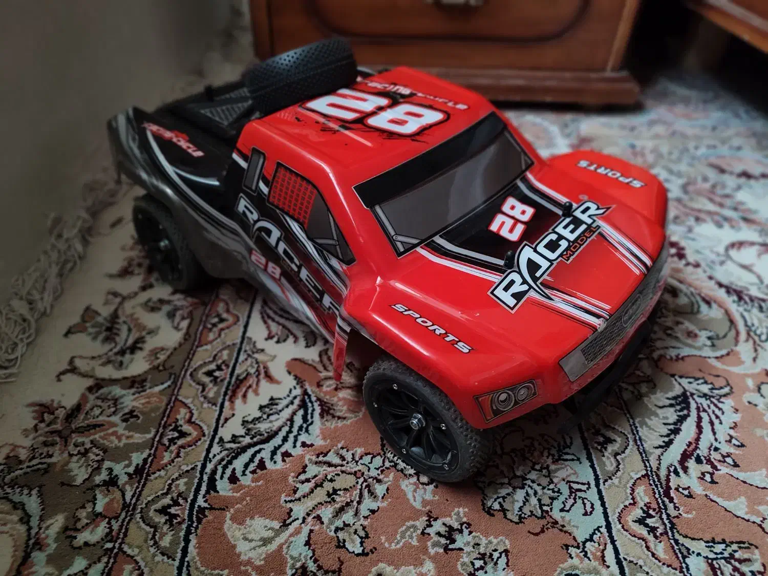 ماشین کنترلی|اسباب‌‌بازی|مرند, |دیوار