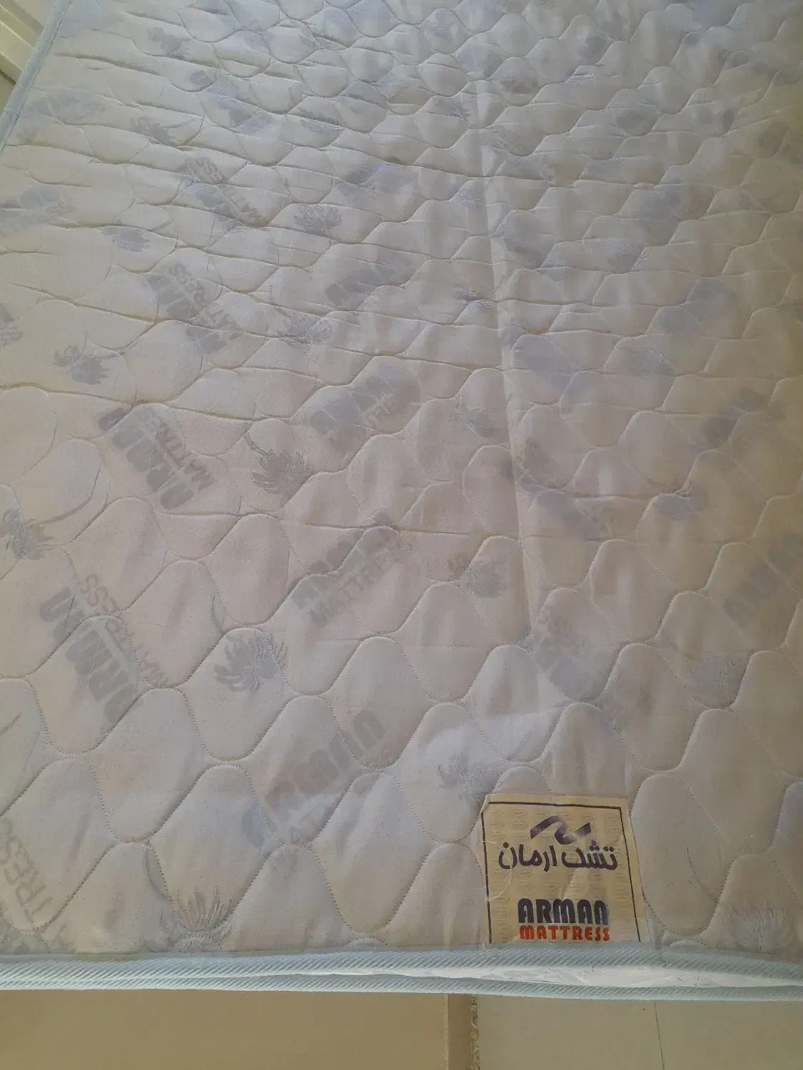 تشک خوشخواب|تشک تختخواب|کاشمر, |دیوار