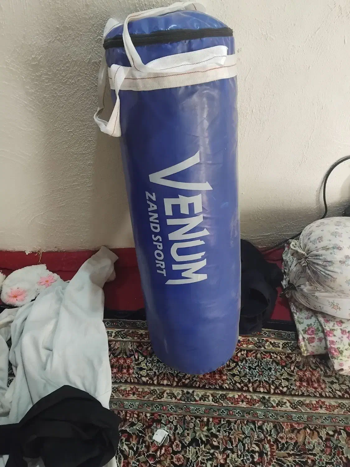 کیسه بکس قیمت 1200|تجهیزات ورزشی|بم, |دیوار