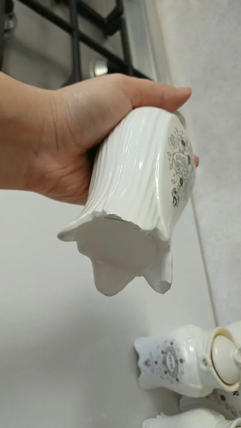 پاسماوری|ظروف نگهدارنده، پلاستیکی، یک‌بارمصرف|قزوین, |دیوار