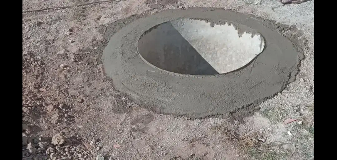 چاه کن شبانه روزی توام روز ها|خدمات پیشه و مهارت|اردبیل, |دیوار