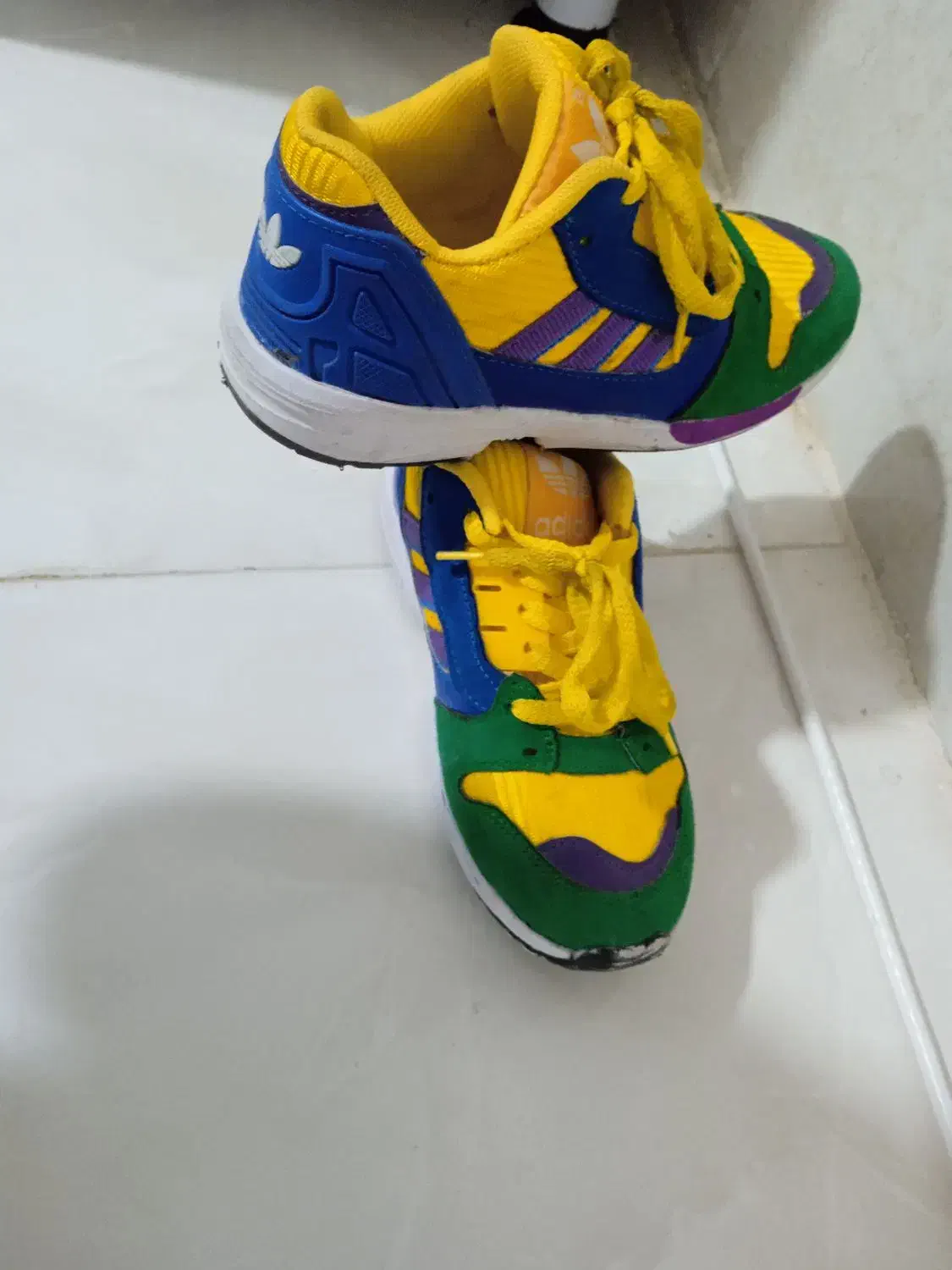 کفش پسرانه نونو|کفش و لباس بچه|کلاله, |دیوار