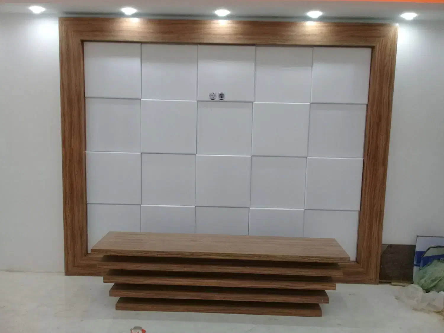 کابینت|جاکفشی، کمد، دراور|سمنان, |دیوار