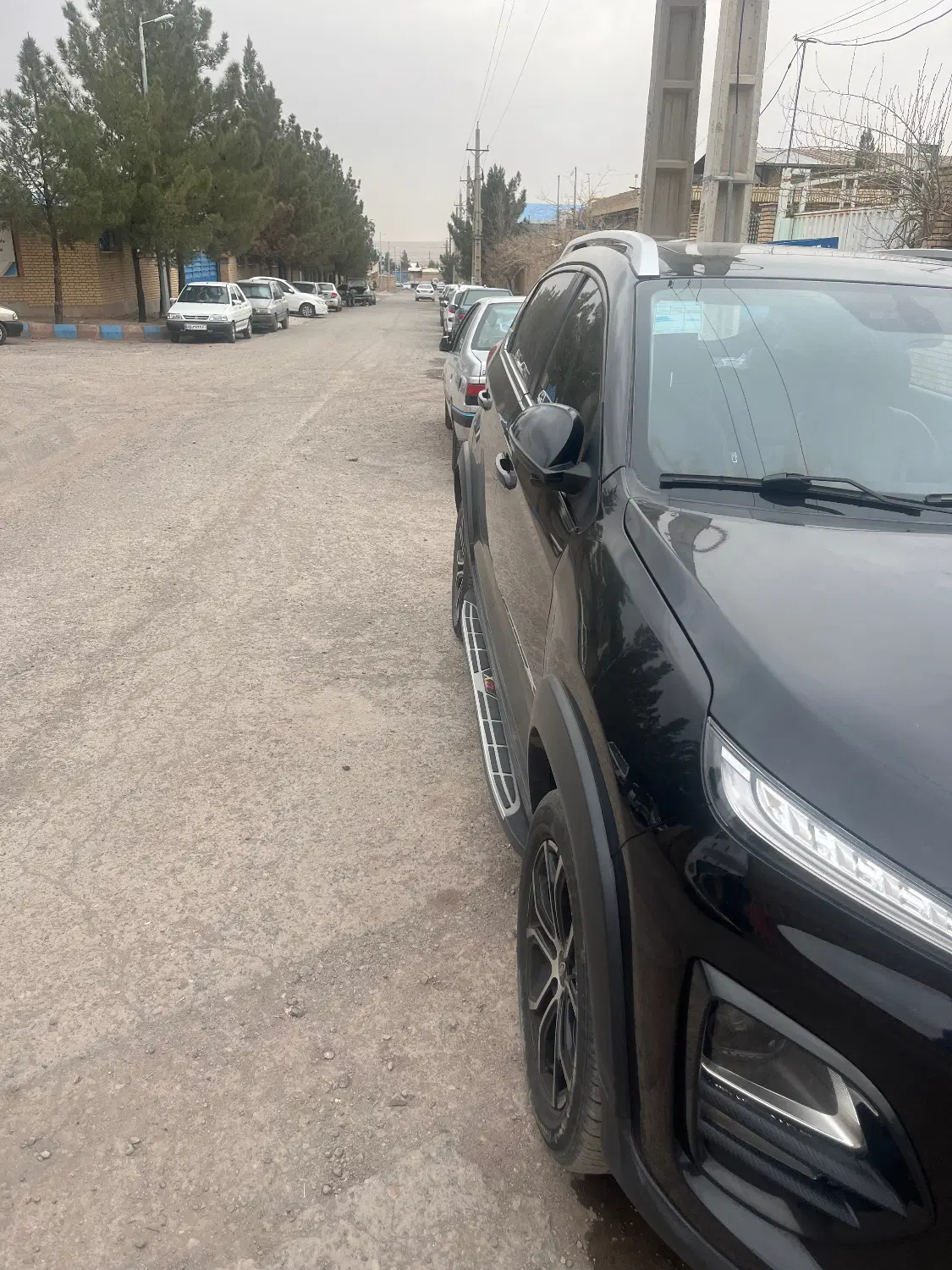 X22pro|خودرو سواری و وانت|اشتهارد, |دیوار