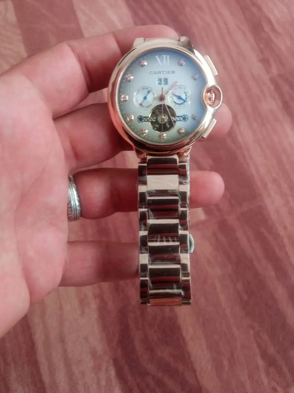 مچی ساعت|ساعت|مریوان, |دیوار