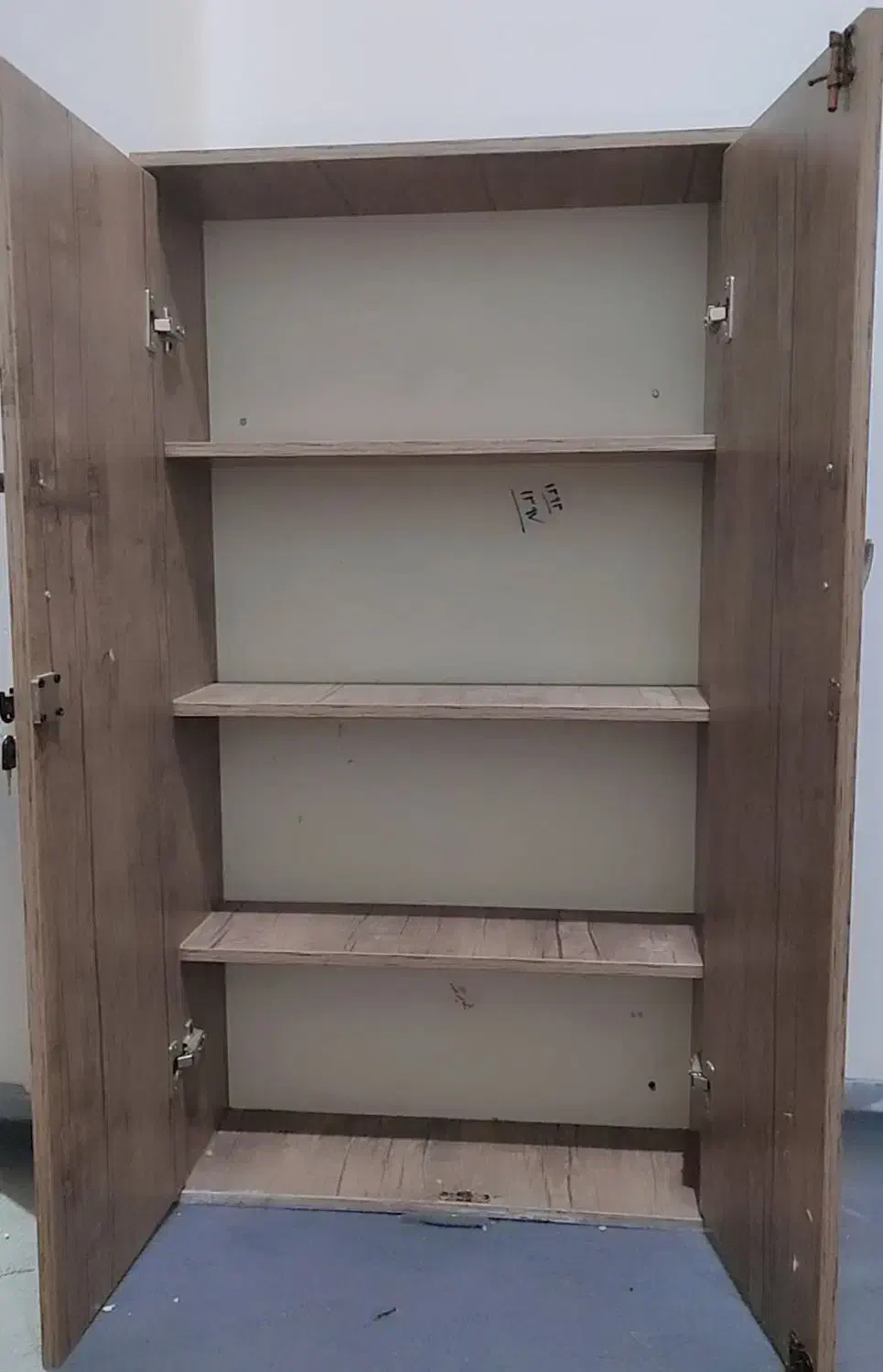 کمد|جاکفشی، کمد، دراور|همدان, |دیوار