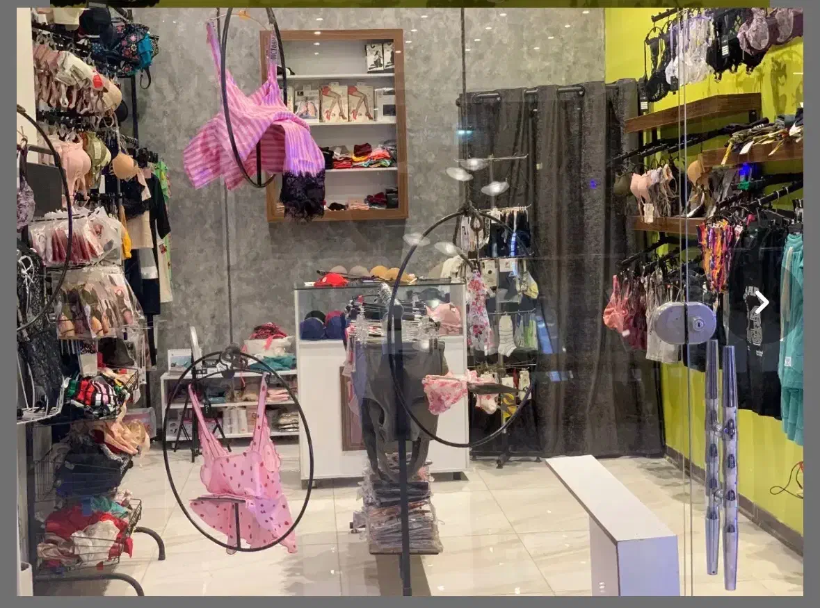 واگذاری مغازه لباس زیر|لباس|کرمان, |دیوار