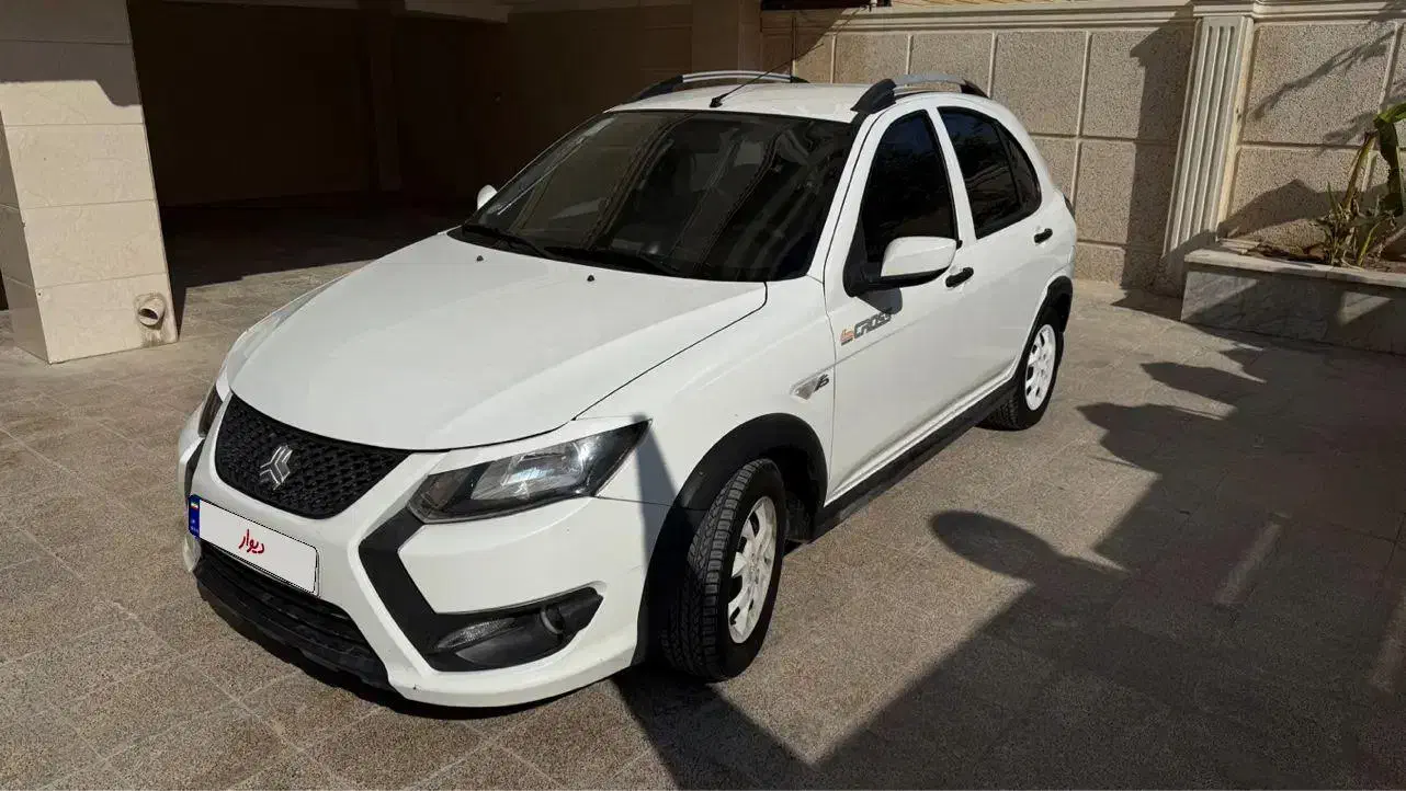 کوئیک S مدل ۱۴۰۱|خودرو سواری و وانت|قشم, |دیوار