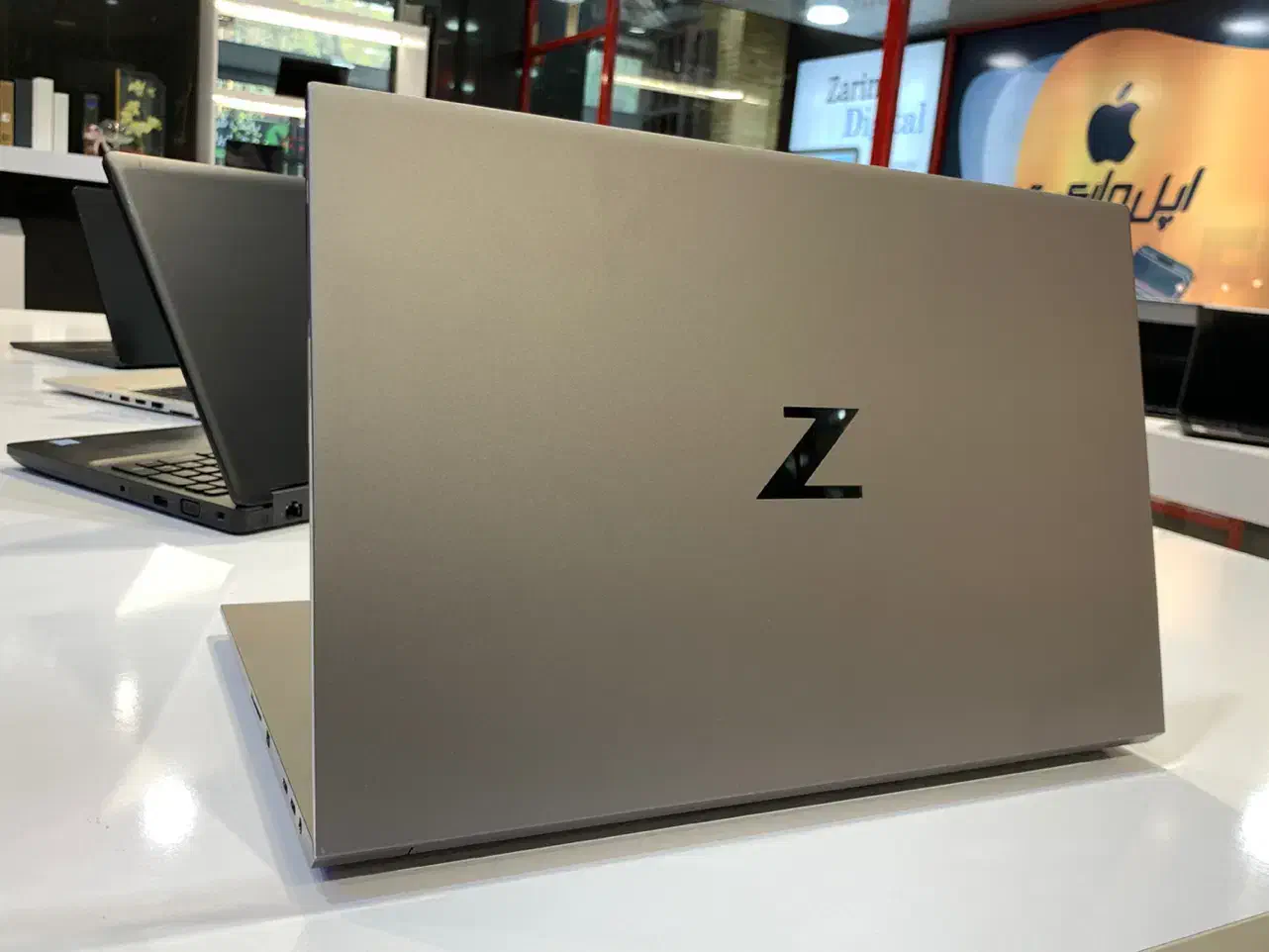 HP Zbook|رایانه همراه|تبریز, |دیوار