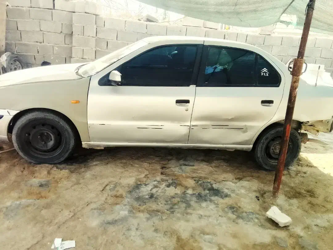 فروش فوری|خودرو سواری و وانت|چابهار, |دیوار