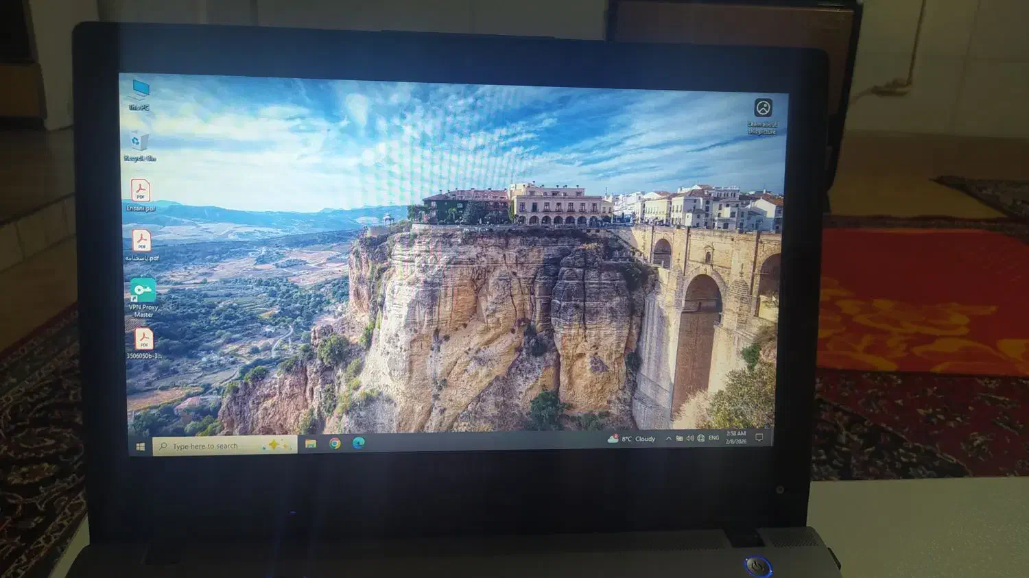 لب تاب سامسونگ|رایانه همراه|بروجرد, |دیوار