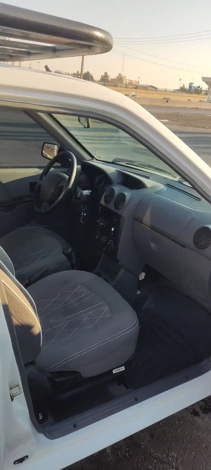 پراید وانت1403|خودرو سواری و وانت|ری, فیروزآباد|دیوار