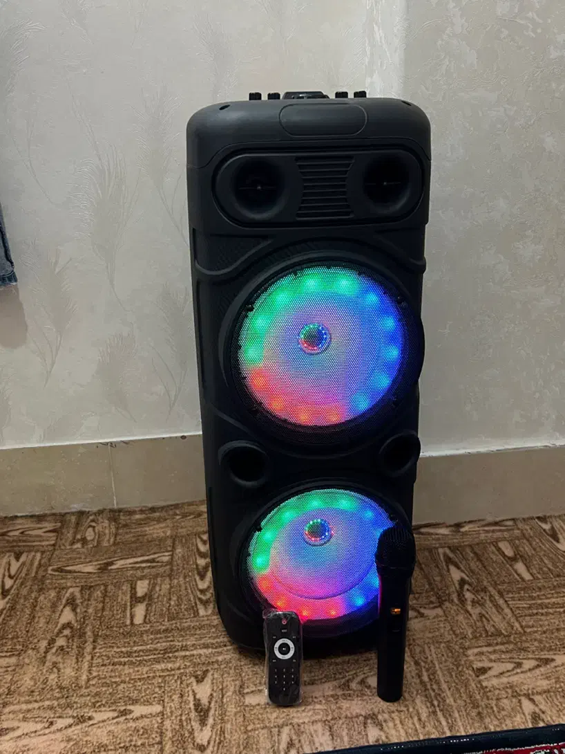 اسپیکرzqs|سیستم صوتی خانگی|زنجان, |دیوار