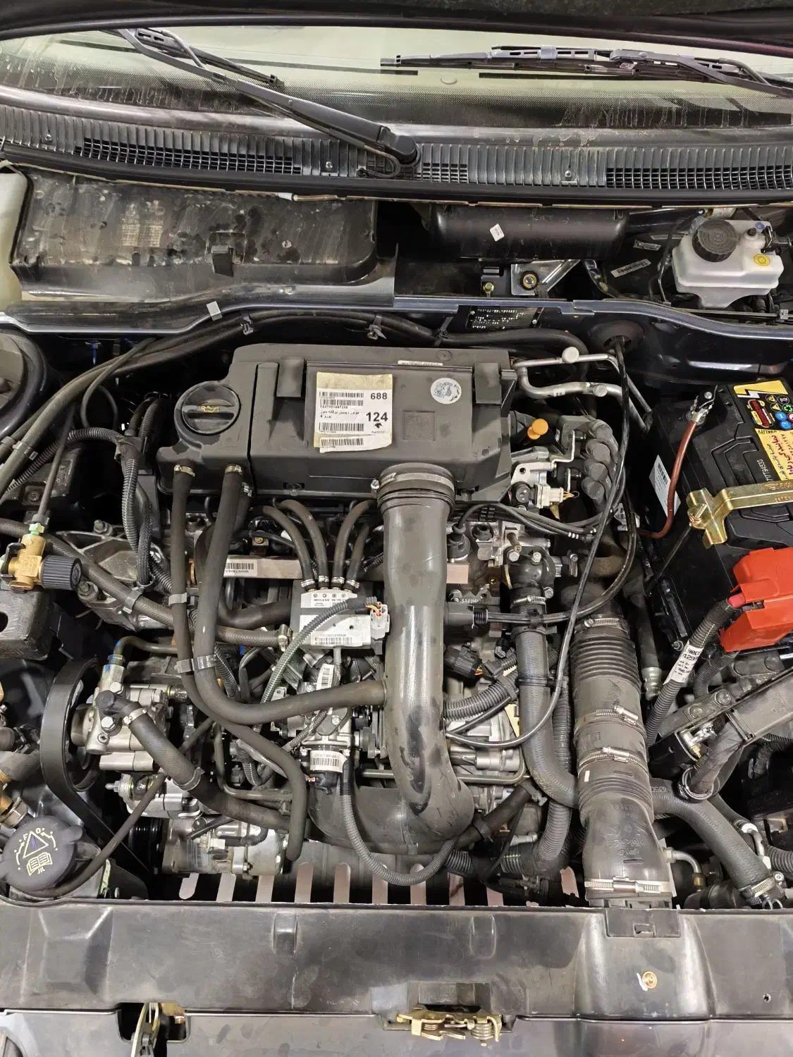 پژو ۴۰۵ مدل ۹۹|خودرو سواری و وانت|تهران, جیحون|دیوار