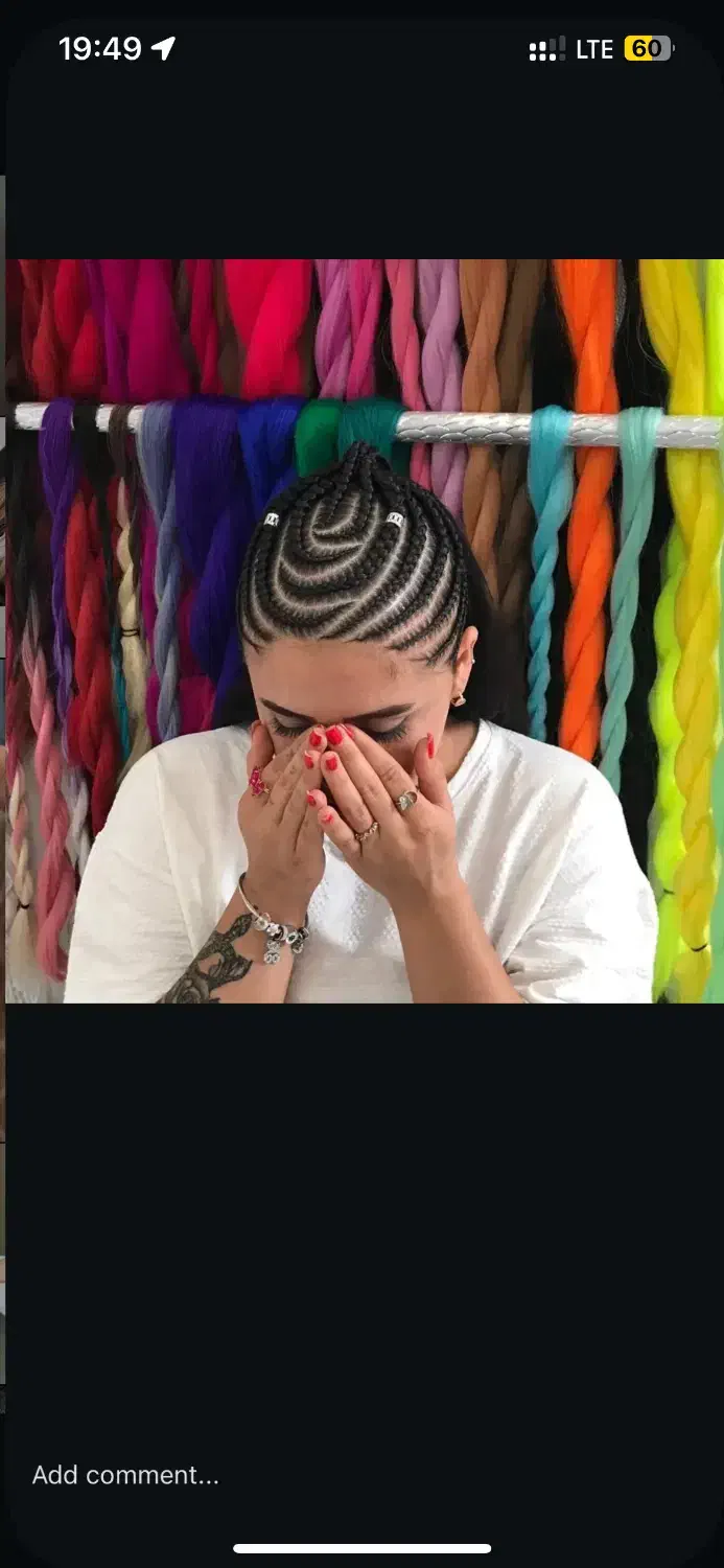 آموزش صفر تا صد استادی بافت مو و ناخن|خدمات آرایشگری و زیبایی|ابهر, |دیوار