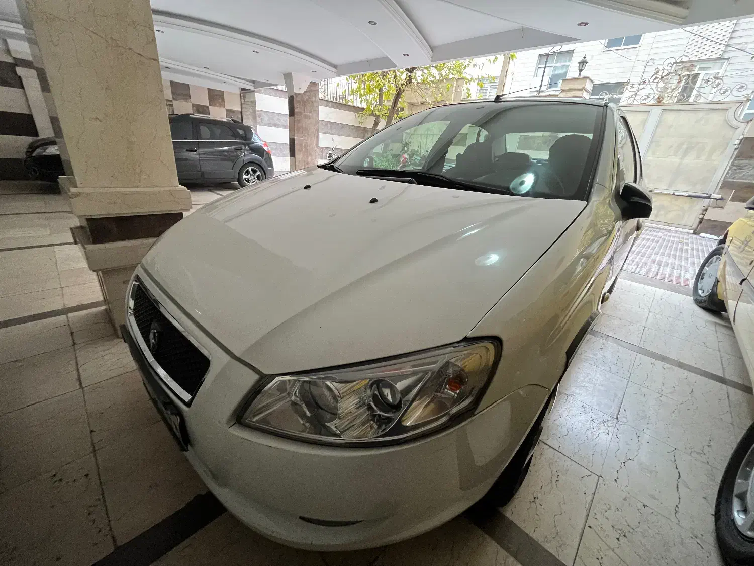 رانا ۹۲|خودرو سواری و وانت|تهران, افسریه شمالی|دیوار