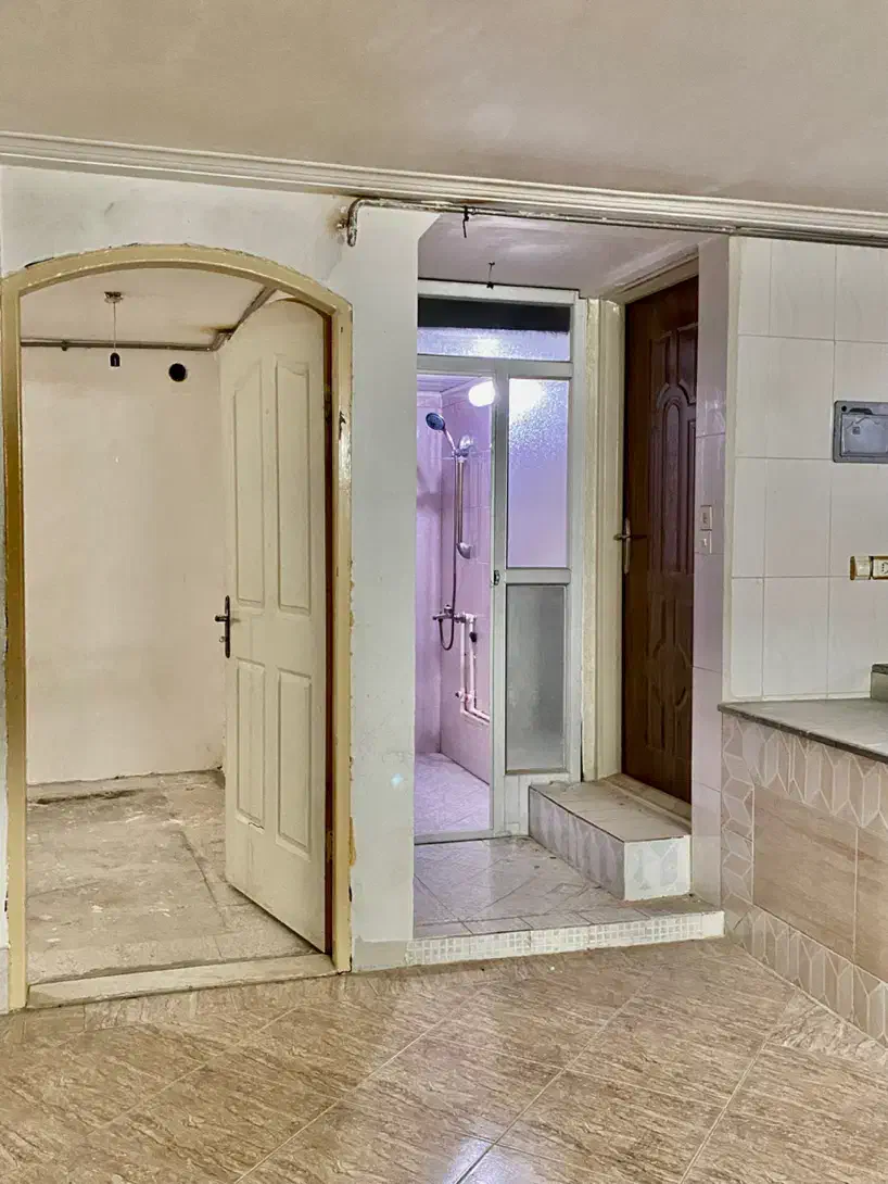 اجارهطبقههمکف/ورودیوامتیازاتجدا/نزدیکحاشیه|اجارهٔ آپارتمان|تربتحیدریه, یحیی آباد|دیوار