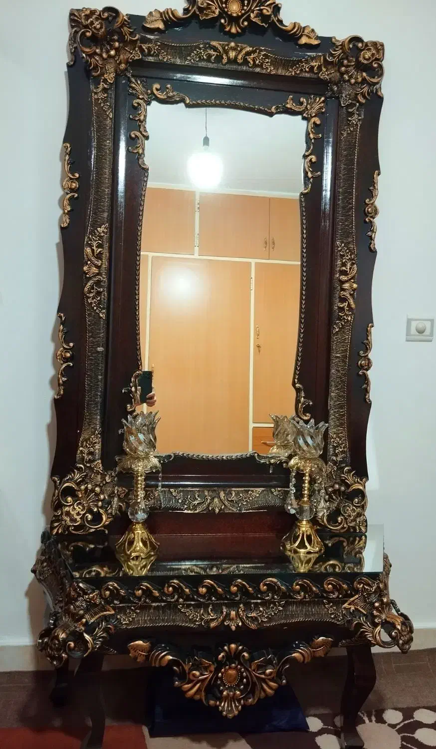 تابلو|تابلو فرش|محمدشهر, همایون ویلا|دیوار