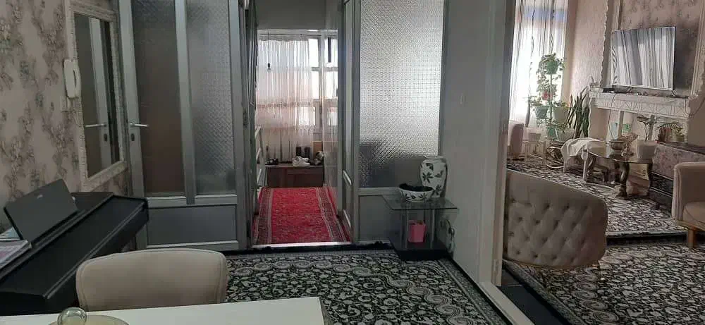 اجاره خانه ویلایی ( طبقه 2)دربست|اجارهٔ خانه و ویلا|ری, شهید غیوری (ابن باویه)|دیوار