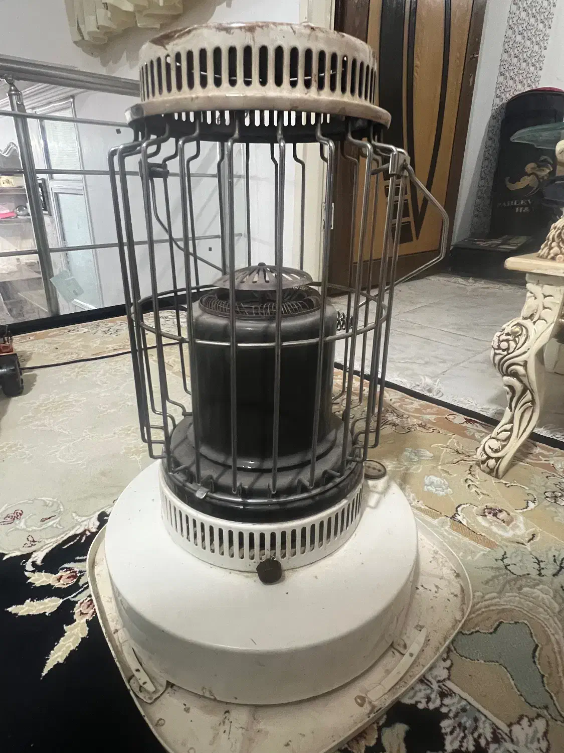 بخاری اترا۲۰۰۰|بخاری، هیتر، شومینه|جیرفت, |دیوار