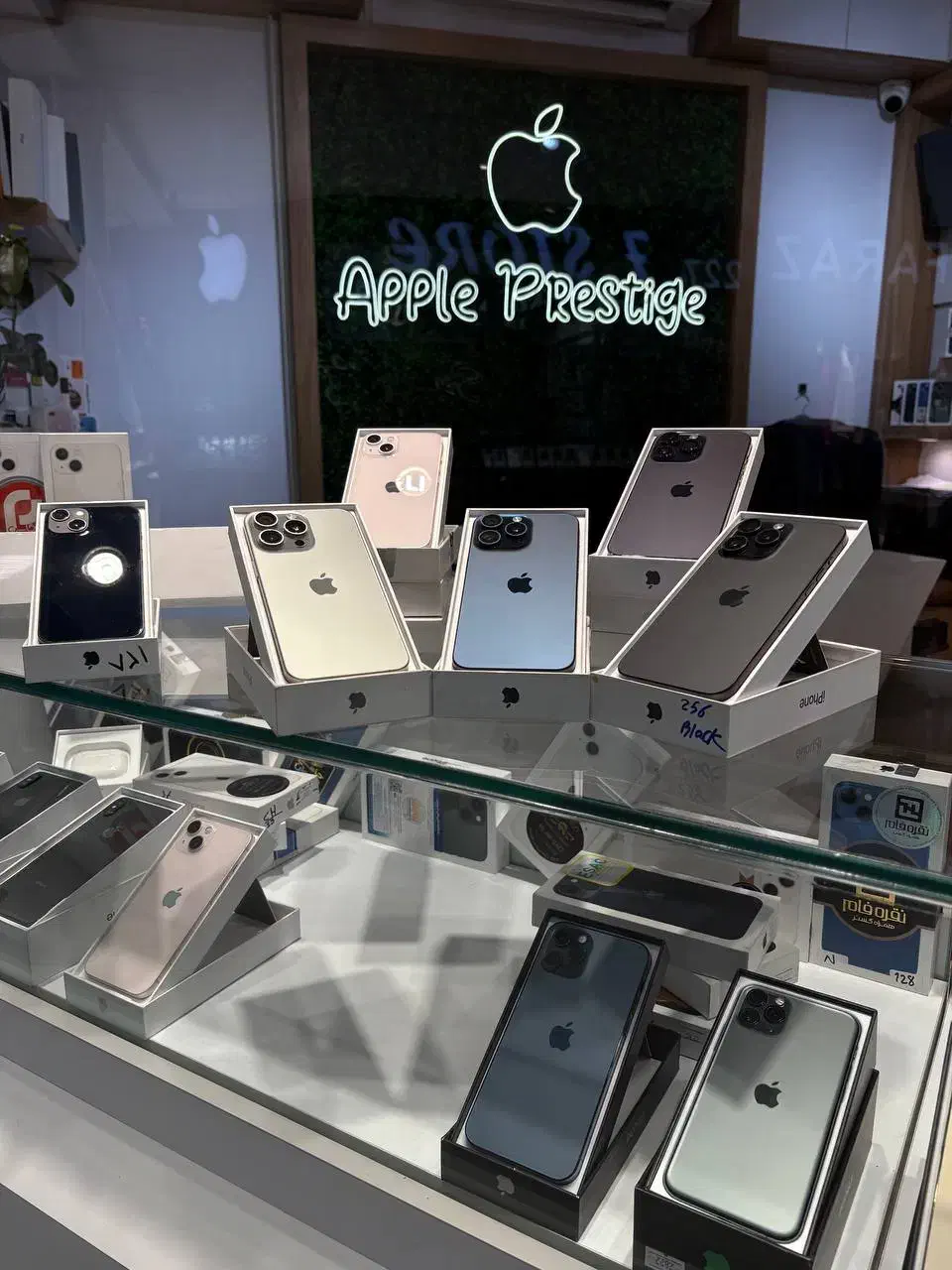 ایفون ۱۴ پرو و پرو مکس|موبایل|تهران, گیشا|دیوار