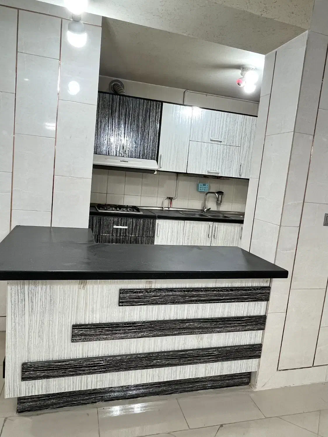 اجاره منزل مسکونی|اجارهٔ آپارتمان|نجف‌آباد, فرخی|دیوار