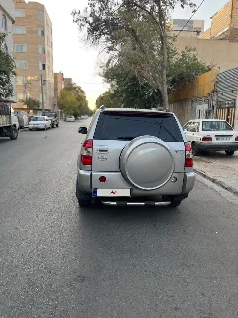 X33|خودرو سواری و وانت|مشهد, فاطمیه|دیوار