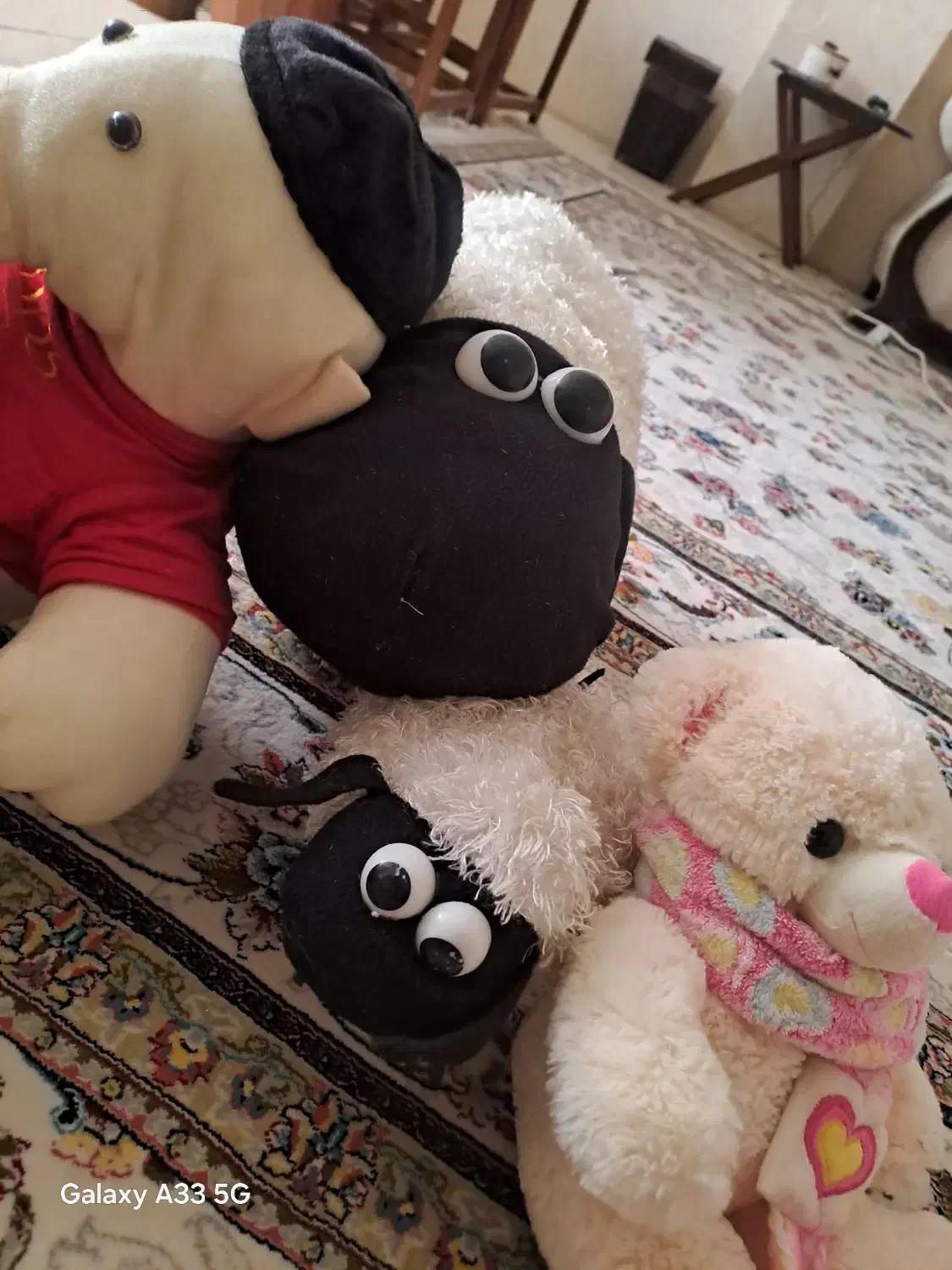 خوشگلن بخر|اسباب‌‌بازی|خاوران, |دیوار